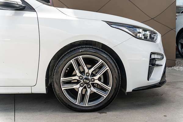 2019 Kia Cerato Sport+ BD