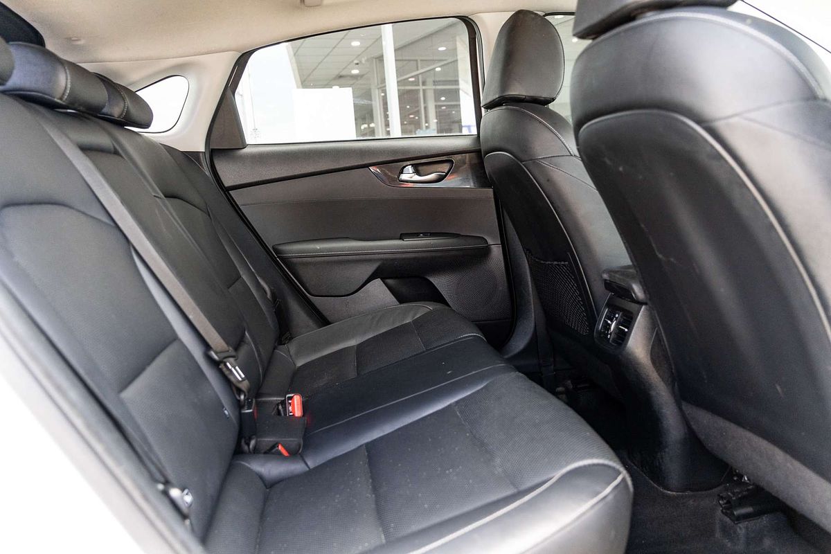 2019 Kia Cerato Sport+ BD