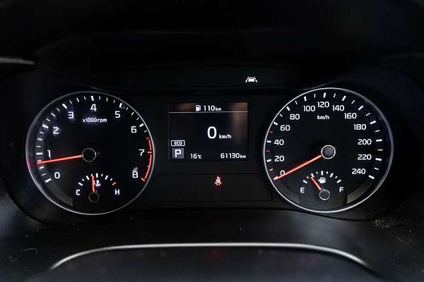 2019 Kia Cerato Sport+ BD