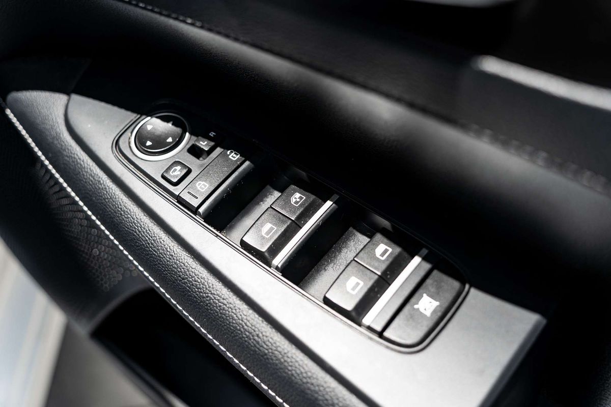 2019 Kia Cerato Sport+ BD