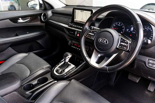 2019 Kia Cerato Sport+ BD