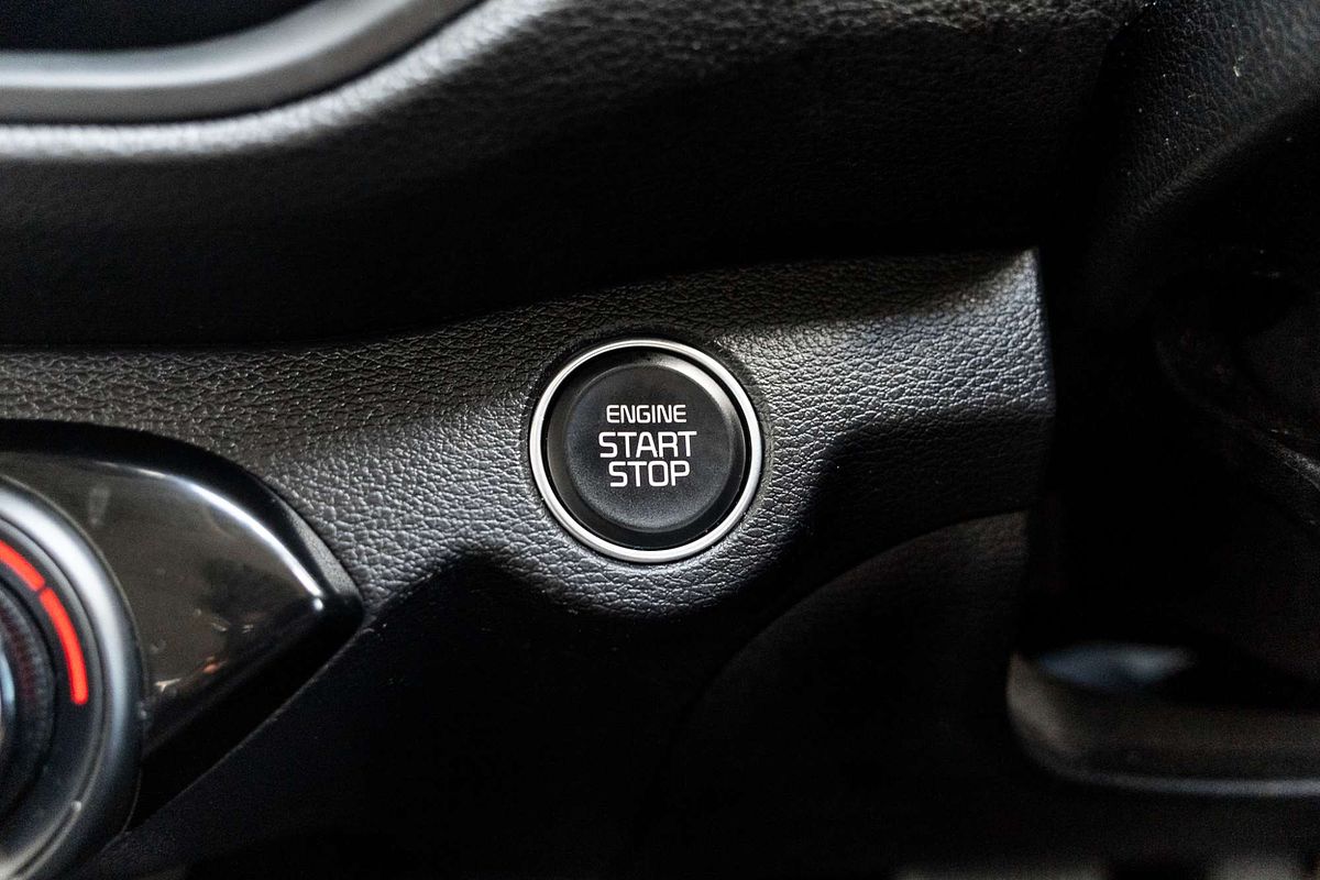 2019 Kia Cerato Sport+ BD