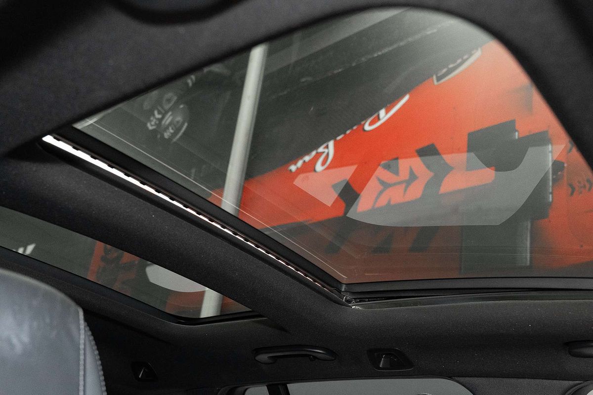 2018 Mercedes-Benz C-Class C63 AMG S S205