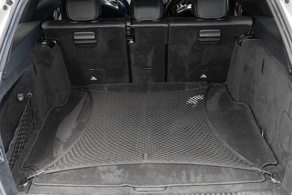 2018 Mercedes-Benz C-Class C63 AMG S S205