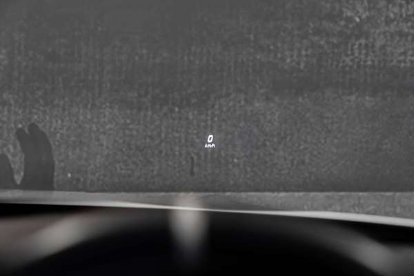 2018 Mercedes-Benz C-Class C63 AMG S S205