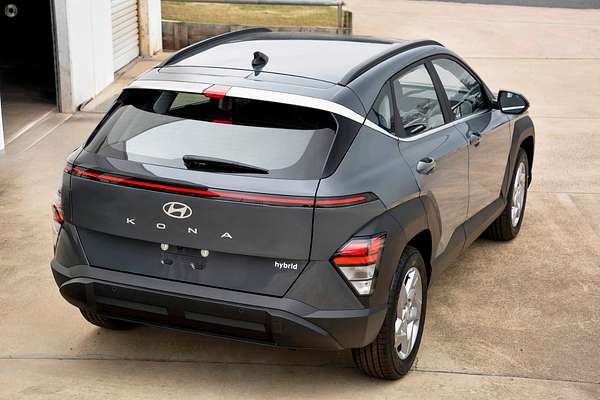 2025 Hyundai Kona Hybrid SX2.V3