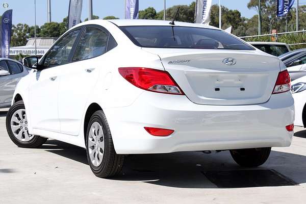 2017 Hyundai Accent Active RB4