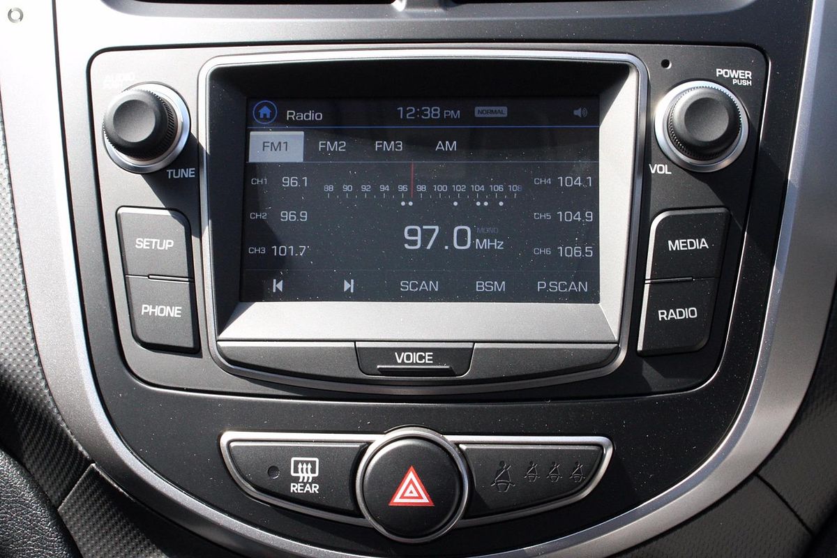 2017 Hyundai Accent Active RB4