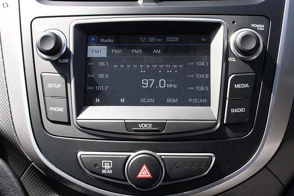 2017 Hyundai Accent Active RB4