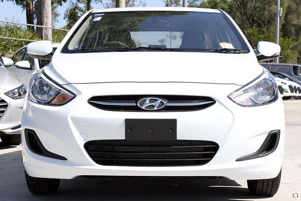 2017 Hyundai Accent Active RB4