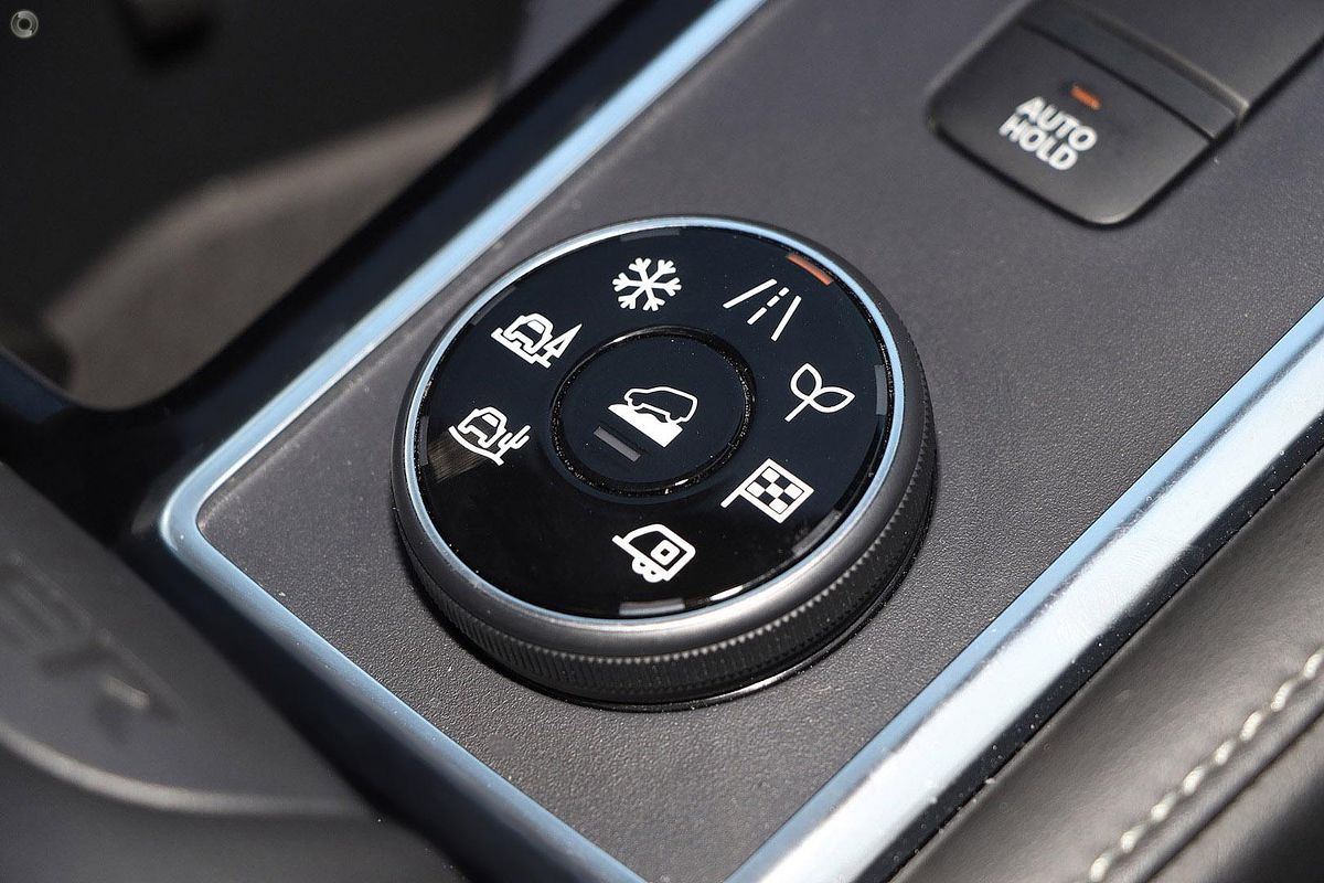 2024 Nissan Pathfinder Ti R53