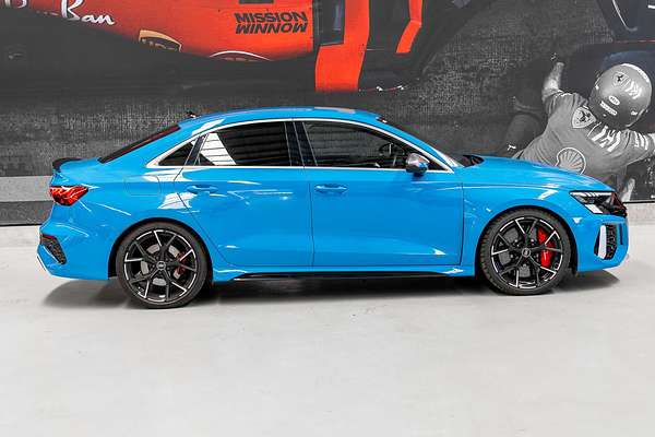 2022 Audi RS3  GY