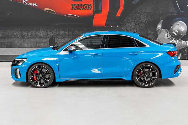 2022 Audi RS3  GY