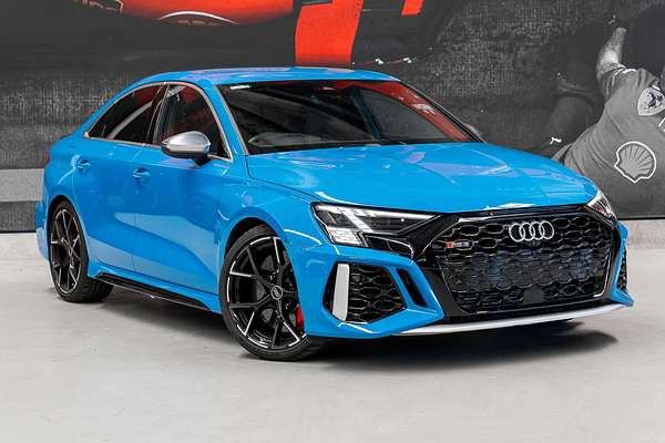 2022 Audi RS3  GY