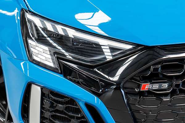 2022 Audi RS3  GY