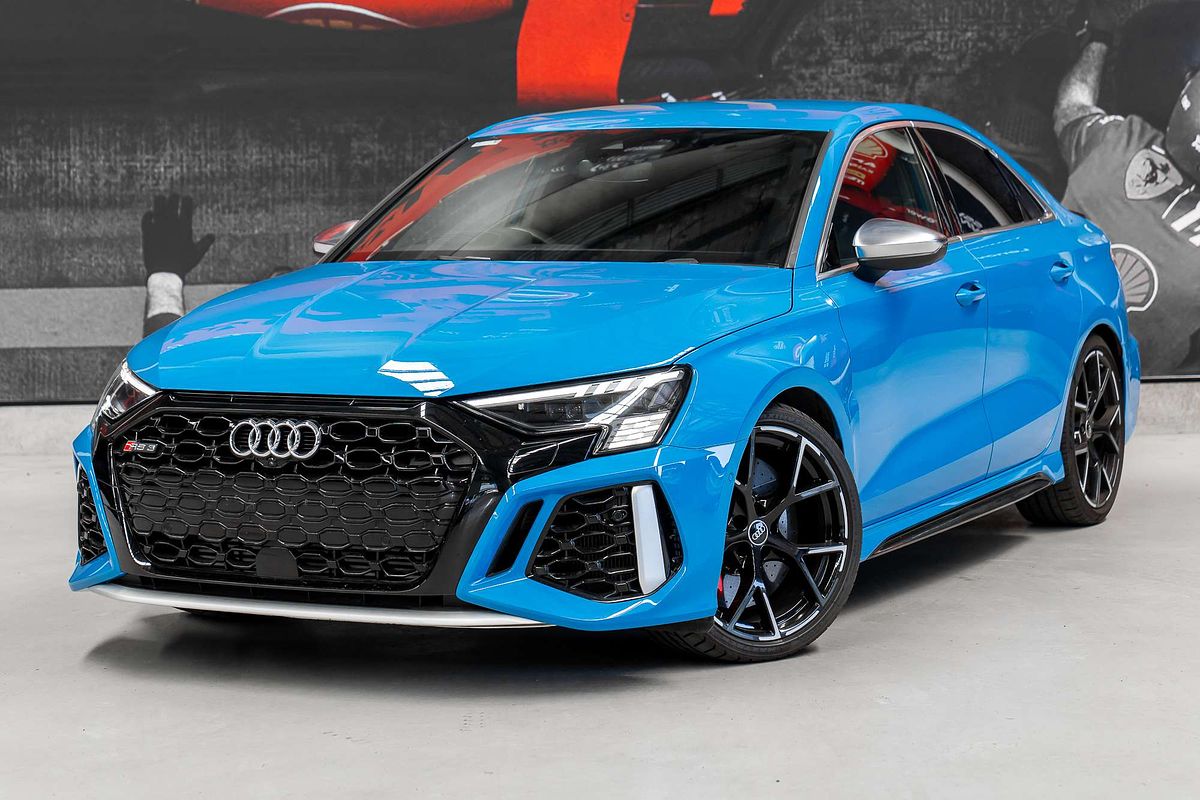 2022 Audi RS3  GY