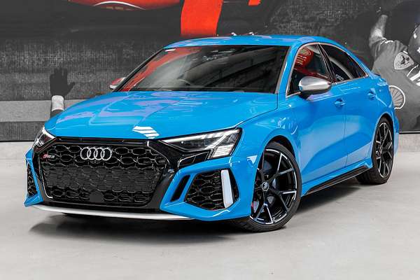 2022 Audi RS3  GY