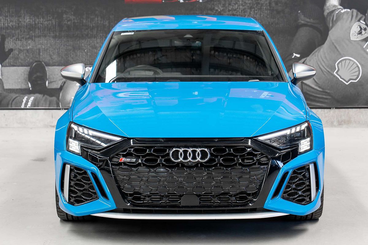 2022 Audi RS3  GY