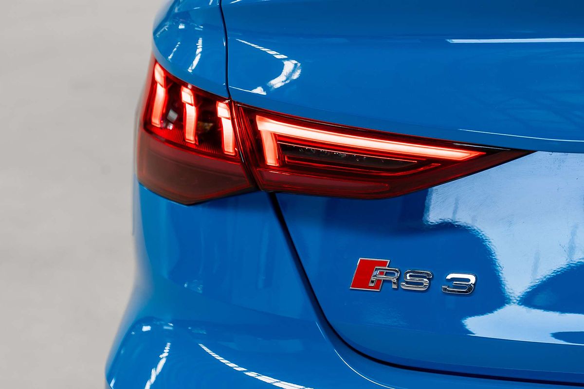 2022 Audi RS3  GY
