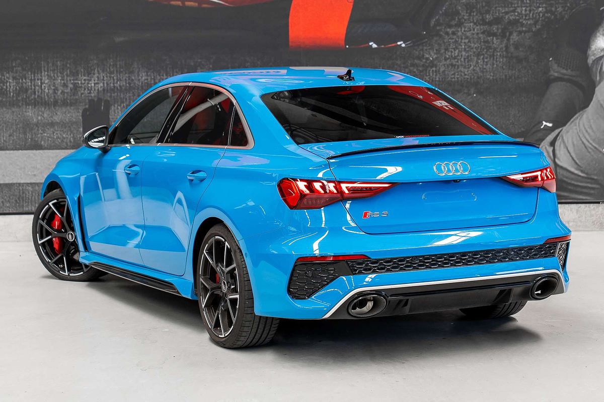 2022 Audi RS3  GY