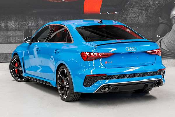 2022 Audi RS3  GY