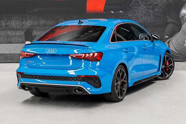 2022 Audi RS3  GY