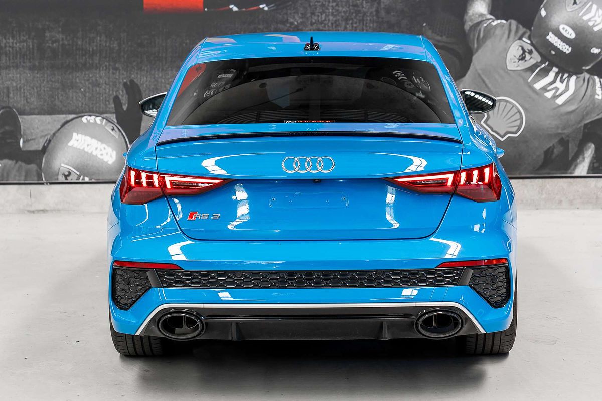 2022 Audi RS3  GY