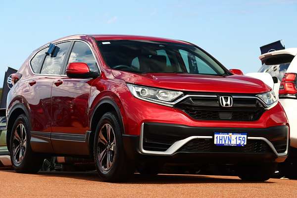 2022 Honda CR-V VTi L7 RW