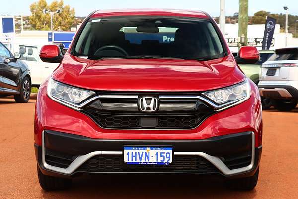 2022 Honda CR-V VTi L7 RW