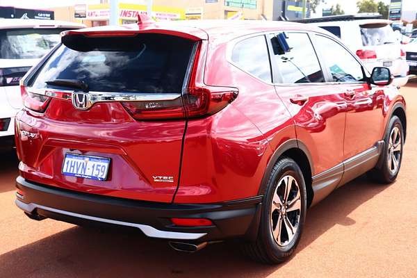 2022 Honda CR-V VTi L7 RW