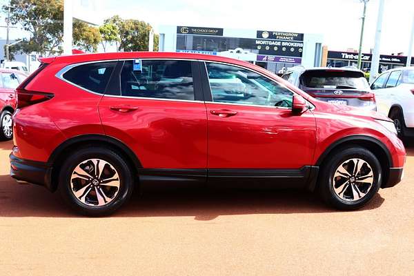 2022 Honda CR-V VTi L7 RW