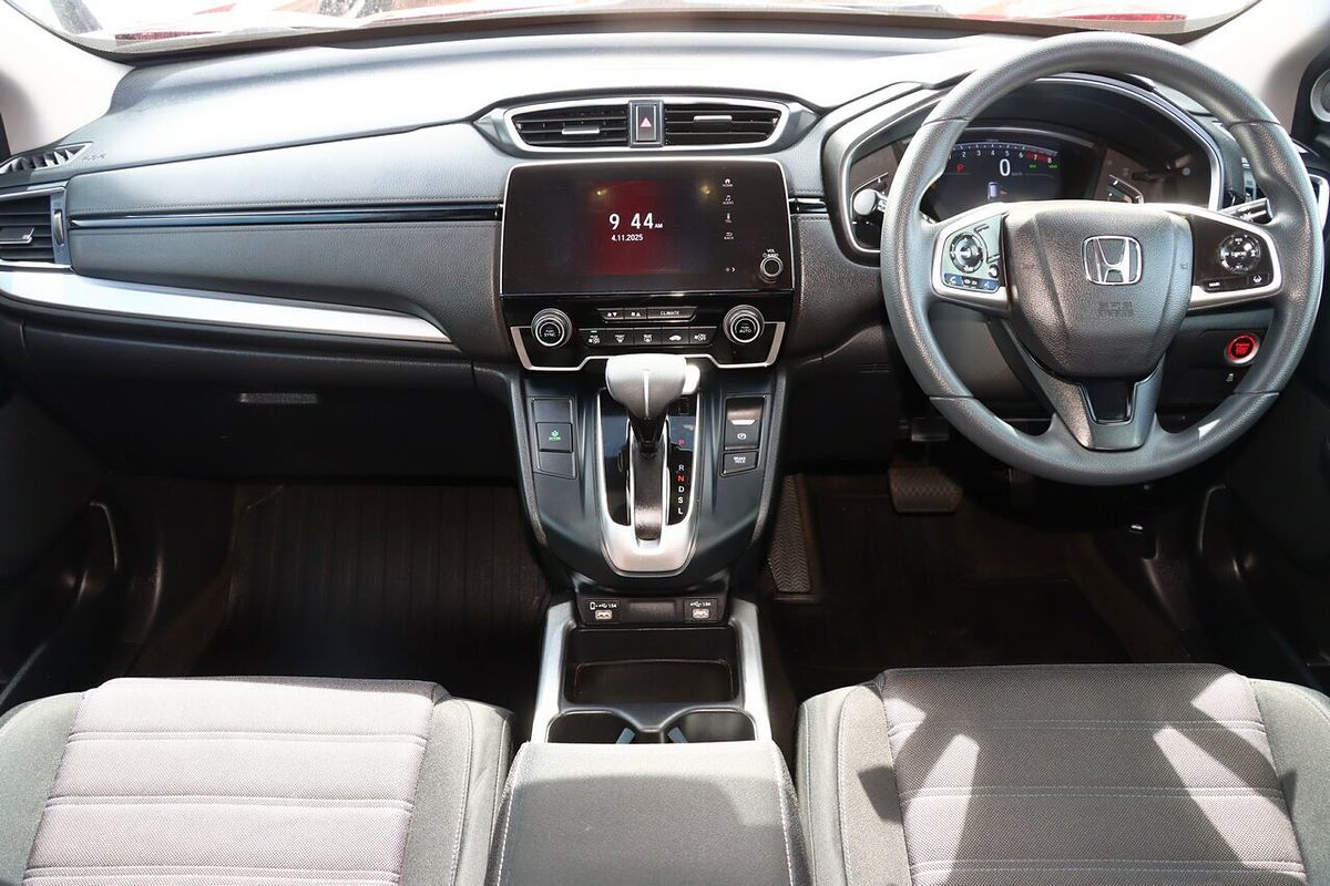 2022 Honda CR-V VTi L7 RW