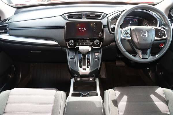 2022 Honda CR-V VTi L7 RW