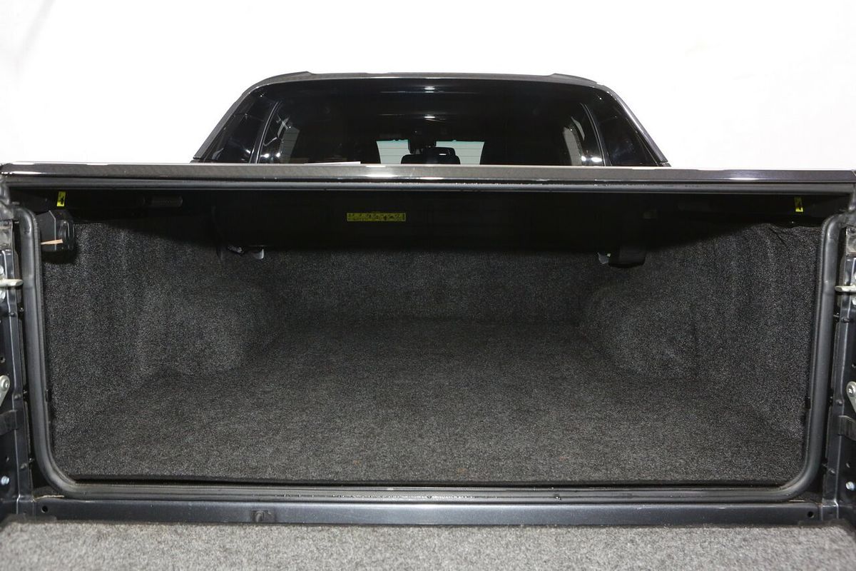 2020 Toyota Hilux Rogue GUN126R 4X4