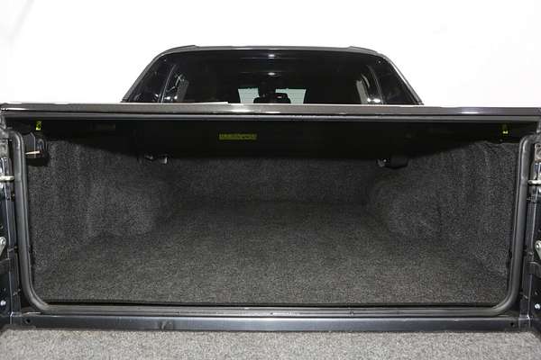 2020 Toyota Hilux Rogue GUN126R 4X4