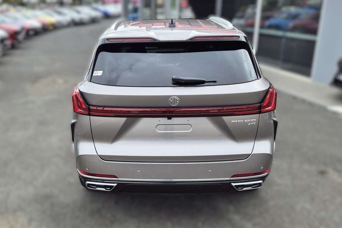 2025 MG QS Essence IS31