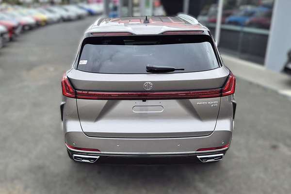 2025 MG QS Essence IS31