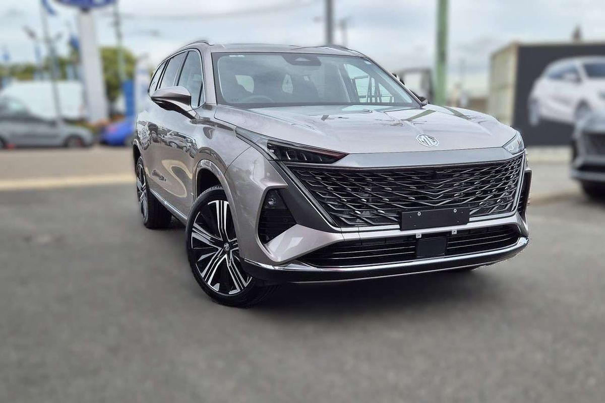 2025 MG QS Essence IS31