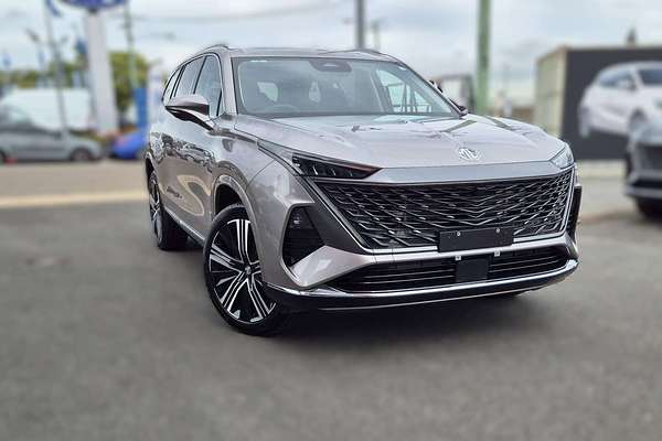 2025 MG QS Essence IS31