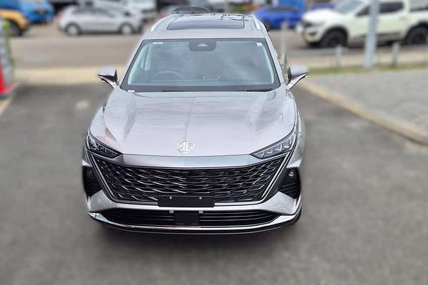 2025 MG QS Essence IS31