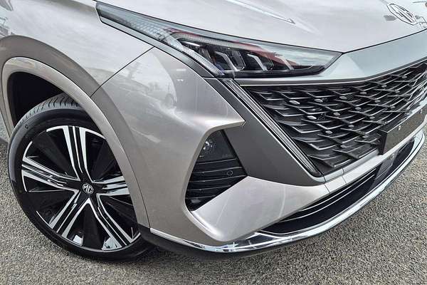 2025 MG QS Essence IS31