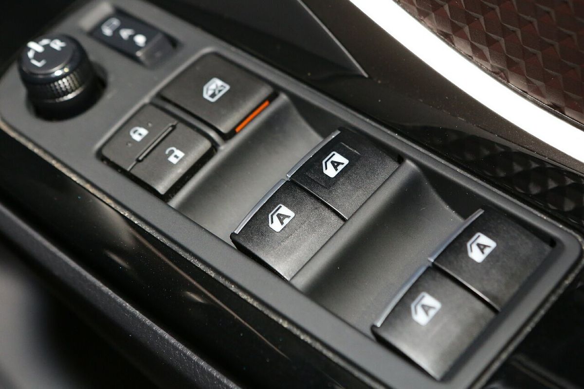 2017 Toyota C-HR Koba NGX10R