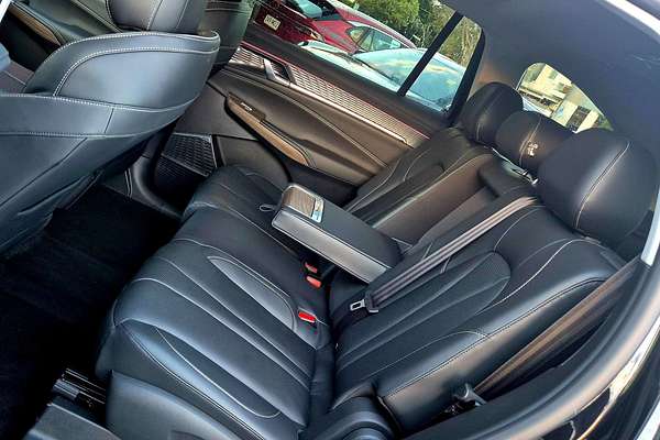 2025 MG QS Essence IS31