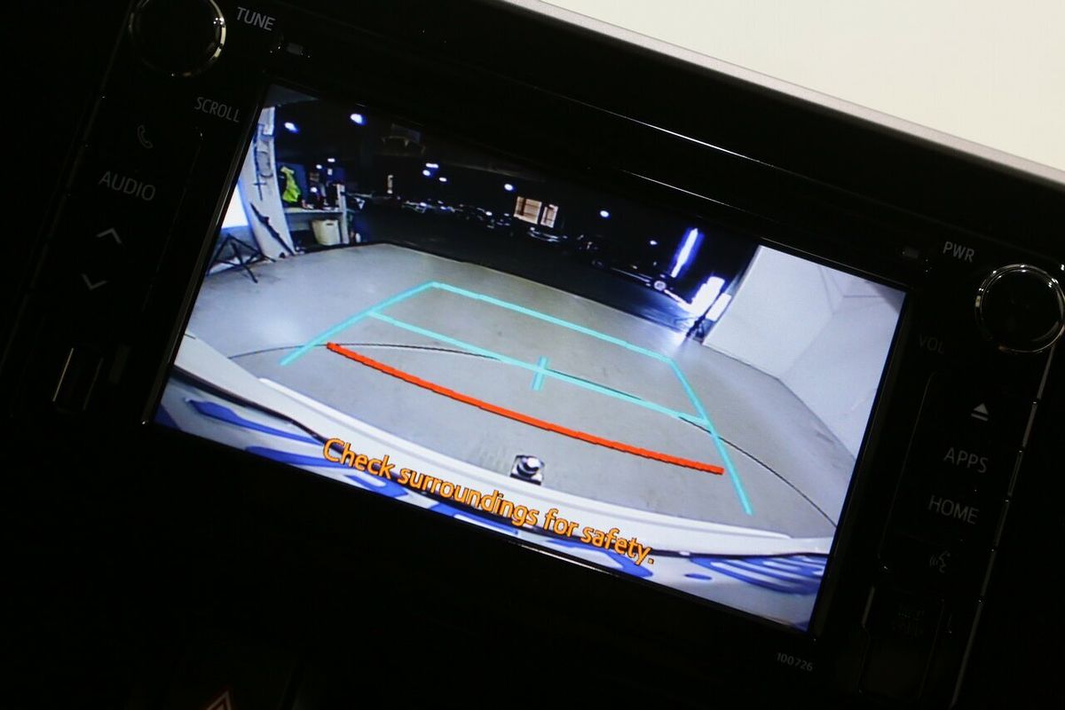 2017 Toyota C-HR Koba NGX10R