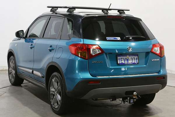 2015 Suzuki Vitara RT-S LY