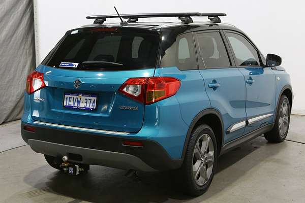 2015 Suzuki Vitara RT-S LY