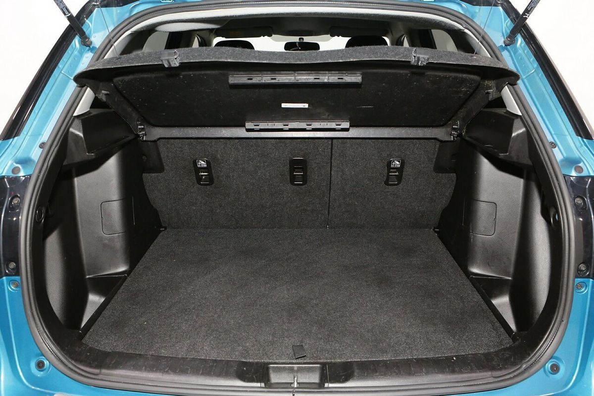 2015 Suzuki Vitara RT-S LY