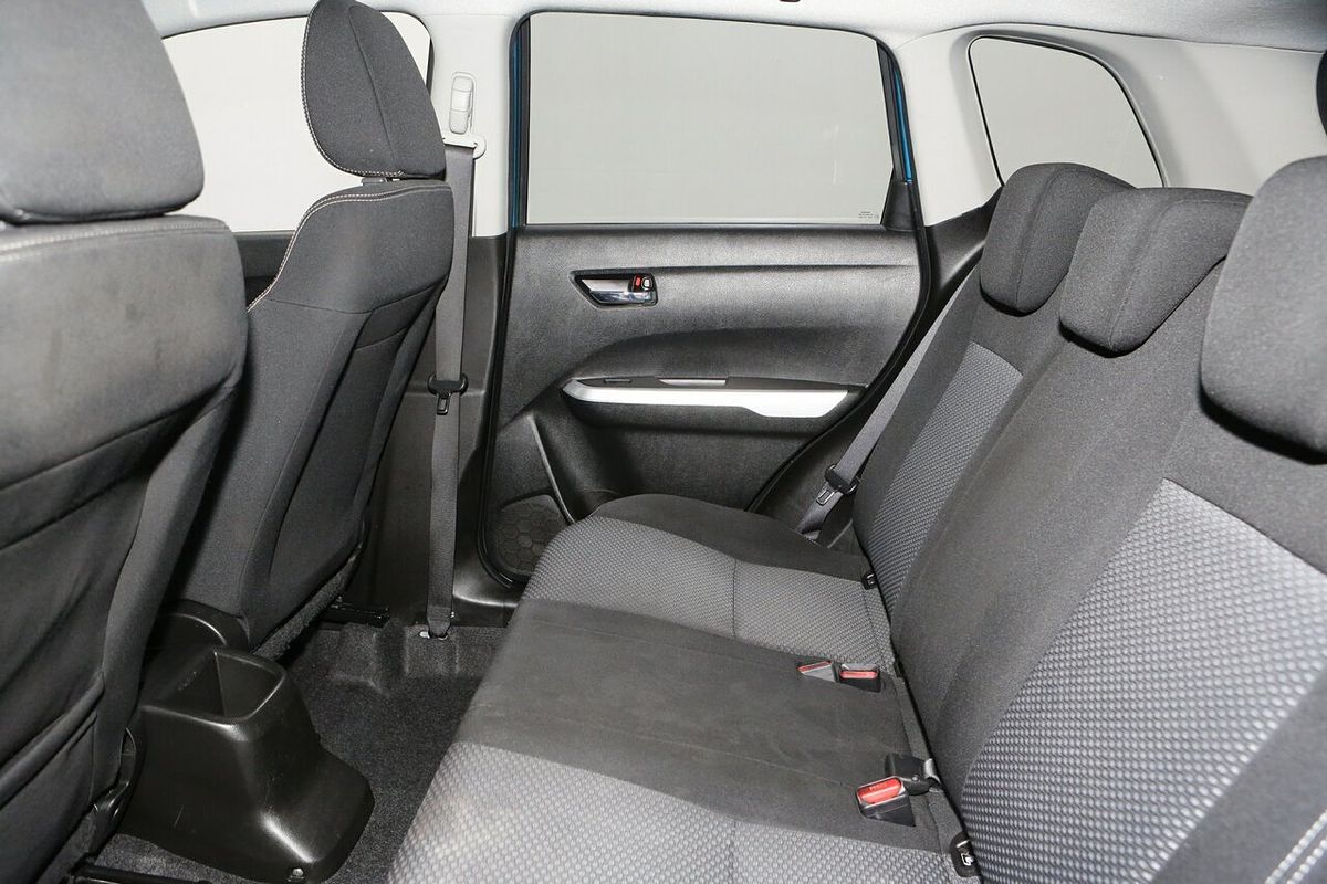 2015 Suzuki Vitara RT-S LY