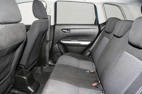 2015 Suzuki Vitara RT-S LY