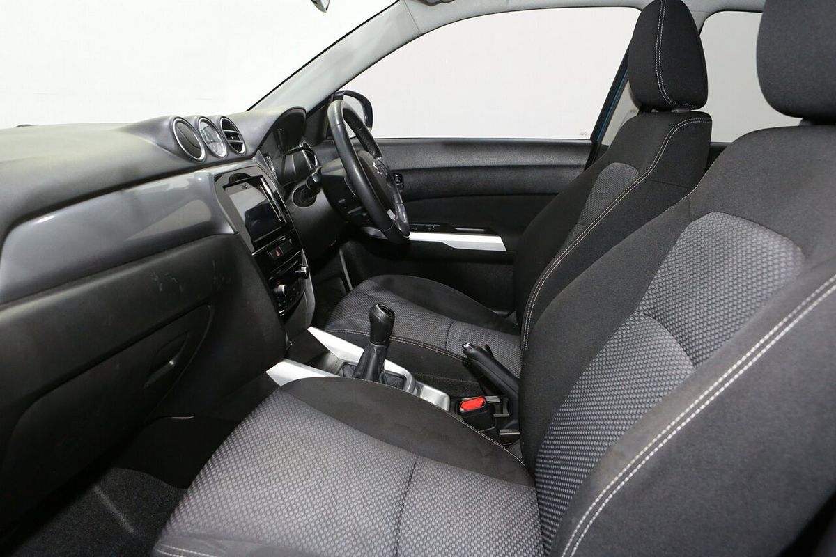 2015 Suzuki Vitara RT-S LY